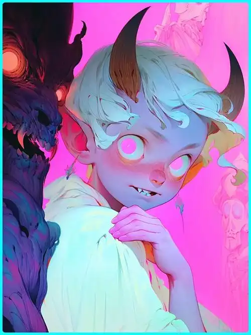 燃烧